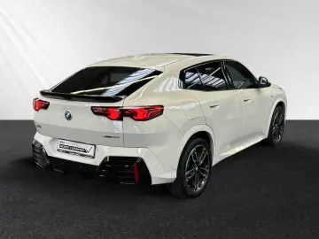 BMW X2 sDrive20i  M Sport