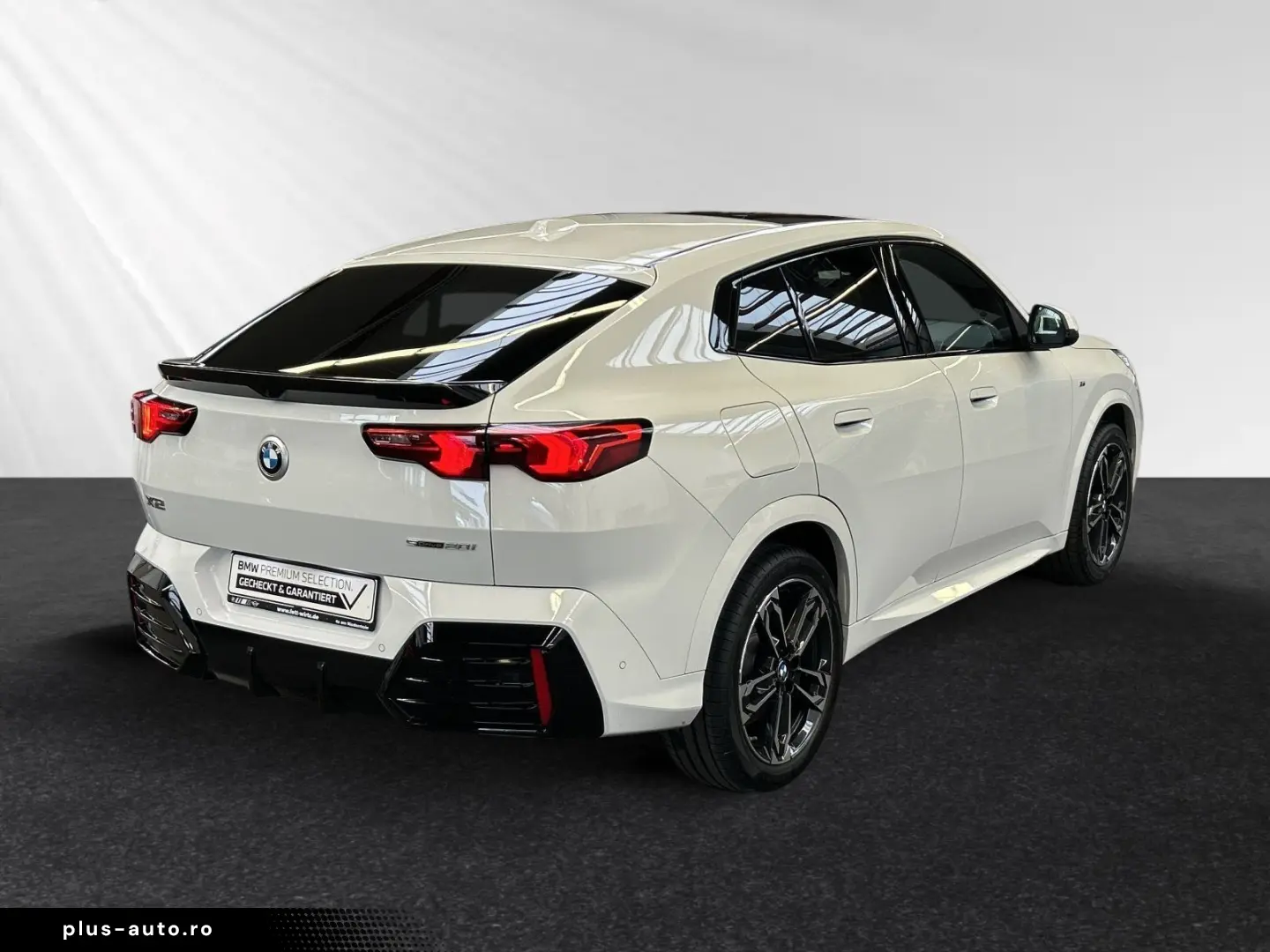 BMW X2 sDrive20i  M Sport