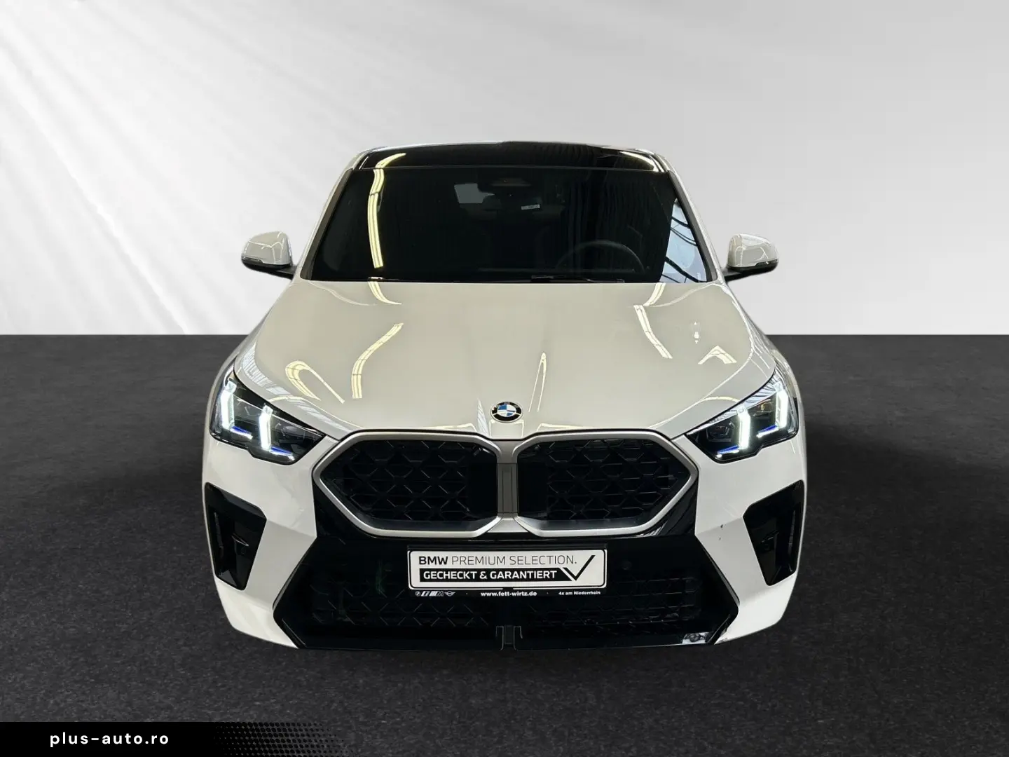 BMW X2 sDrive20i  M Sport