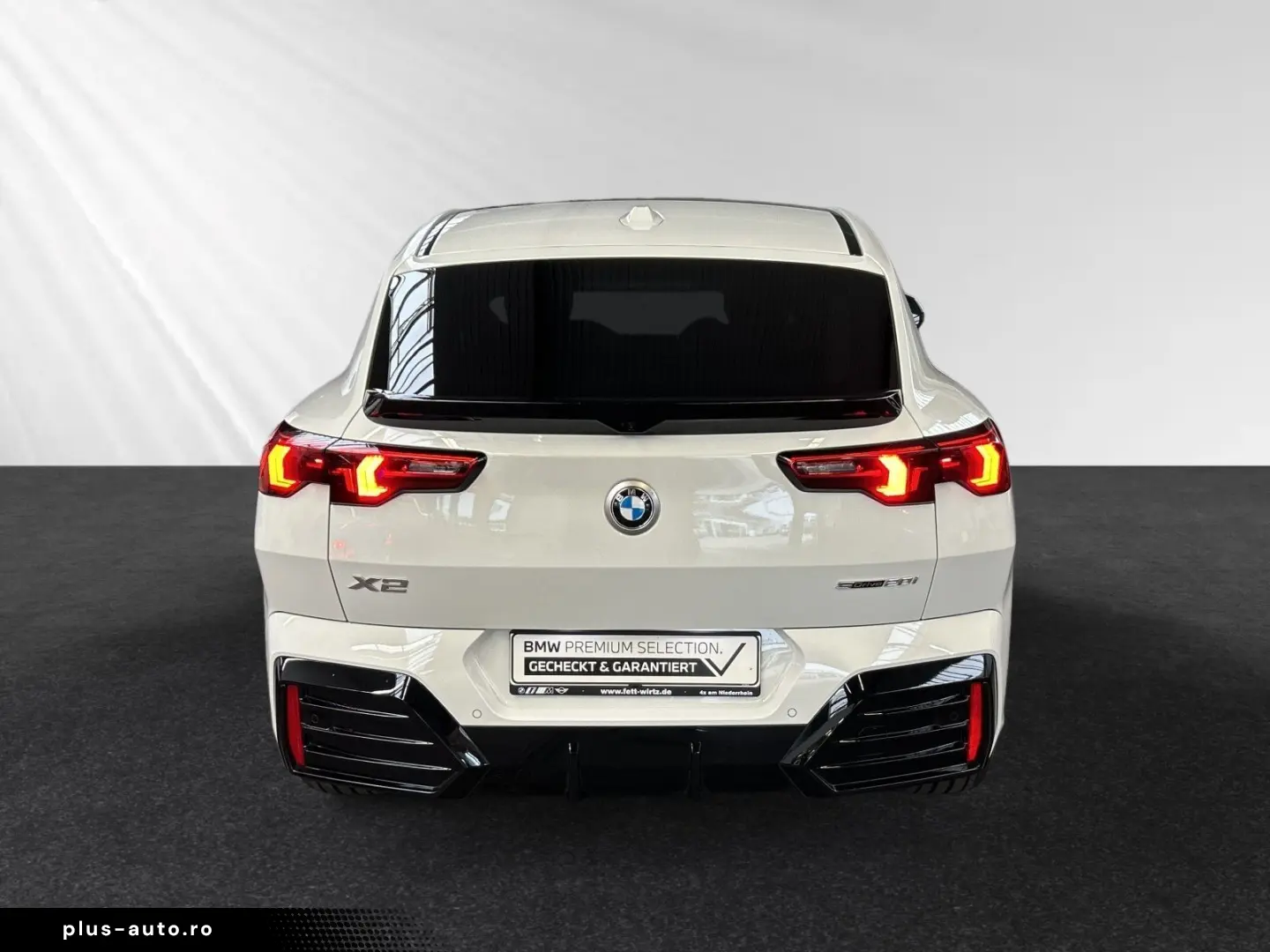 BMW X2 sDrive20i  M Sport
