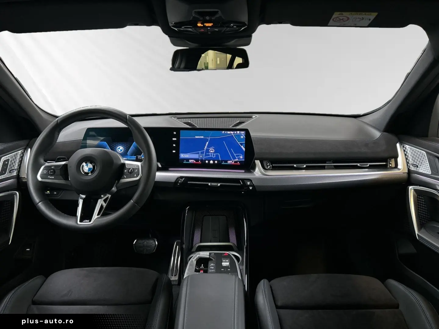 BMW X2 sDrive20i  M Sport