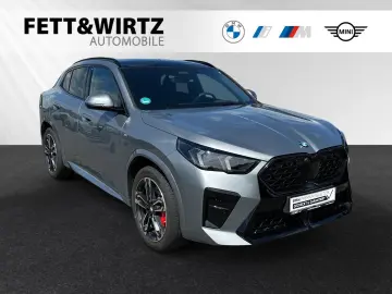 BMW X2 sDrive20i M Sport Pro AHK Pano Head-Up