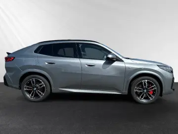 BMW X2 sDrive20i M Sport Pro AHK Pano Head-Up