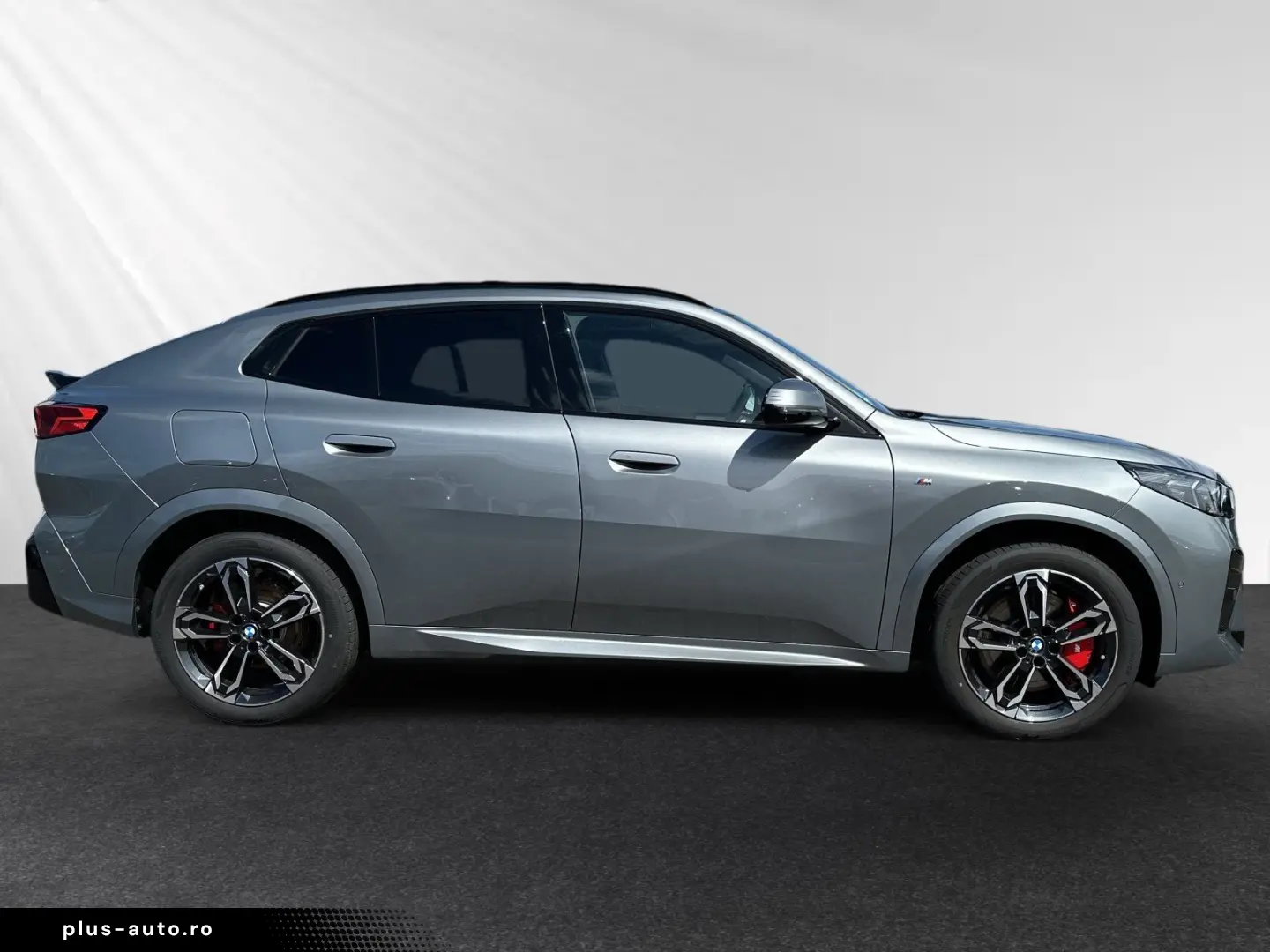 BMW X2 sDrive20i M Sport Pro AHK Pano Head-Up