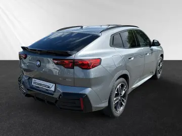 BMW X2 sDrive20i M Sport Pro AHK Pano Head-Up