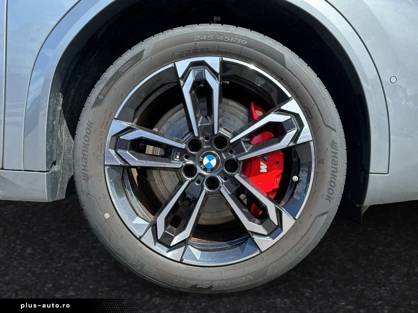 BMW X2 sDrive20i M Sport Pro AHK Pano Head-Up