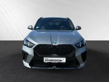 BMW X2 sDrive20i M Sport Pro AHK Pano Head-Up