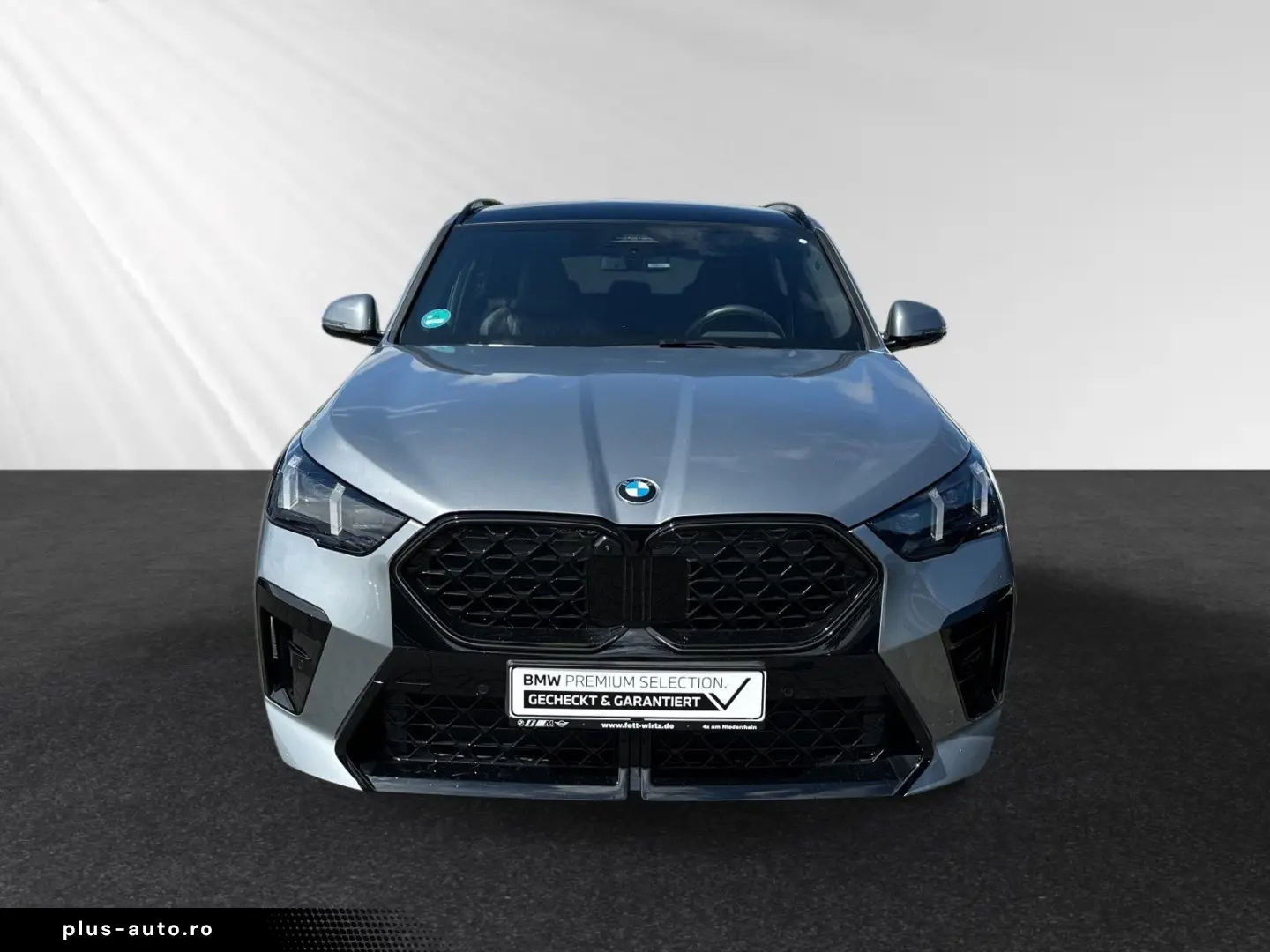 BMW X2 sDrive20i M Sport Pro AHK Pano Head-Up