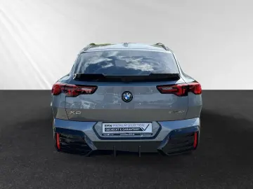 BMW X2 sDrive20i M Sport Pro AHK Pano Head-Up