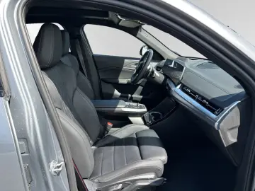 BMW X2 sDrive20i M Sport Pro AHK Pano Head-Up