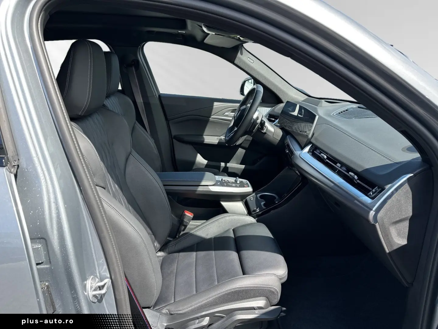 BMW X2 sDrive20i M Sport Pro AHK Pano Head-Up