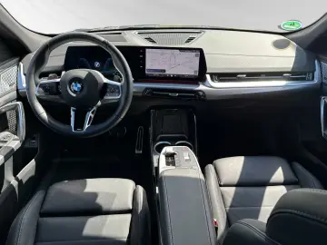 BMW X2 sDrive20i M Sport Pro AHK Pano Head-Up
