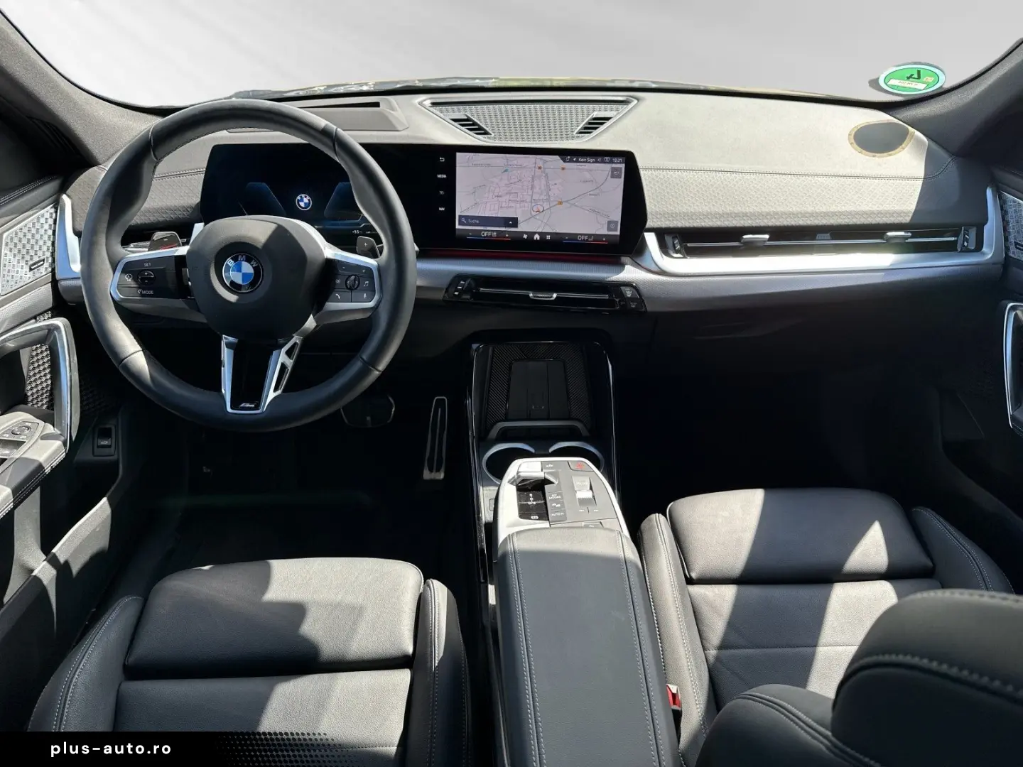 BMW X2 sDrive20i M Sport Pro AHK Pano Head-Up