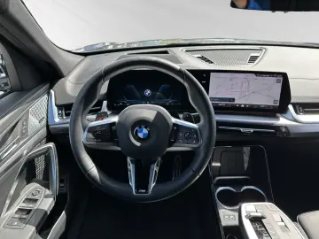 BMW X2 sDrive20i M Sport Pro AHK Pano Head-Up