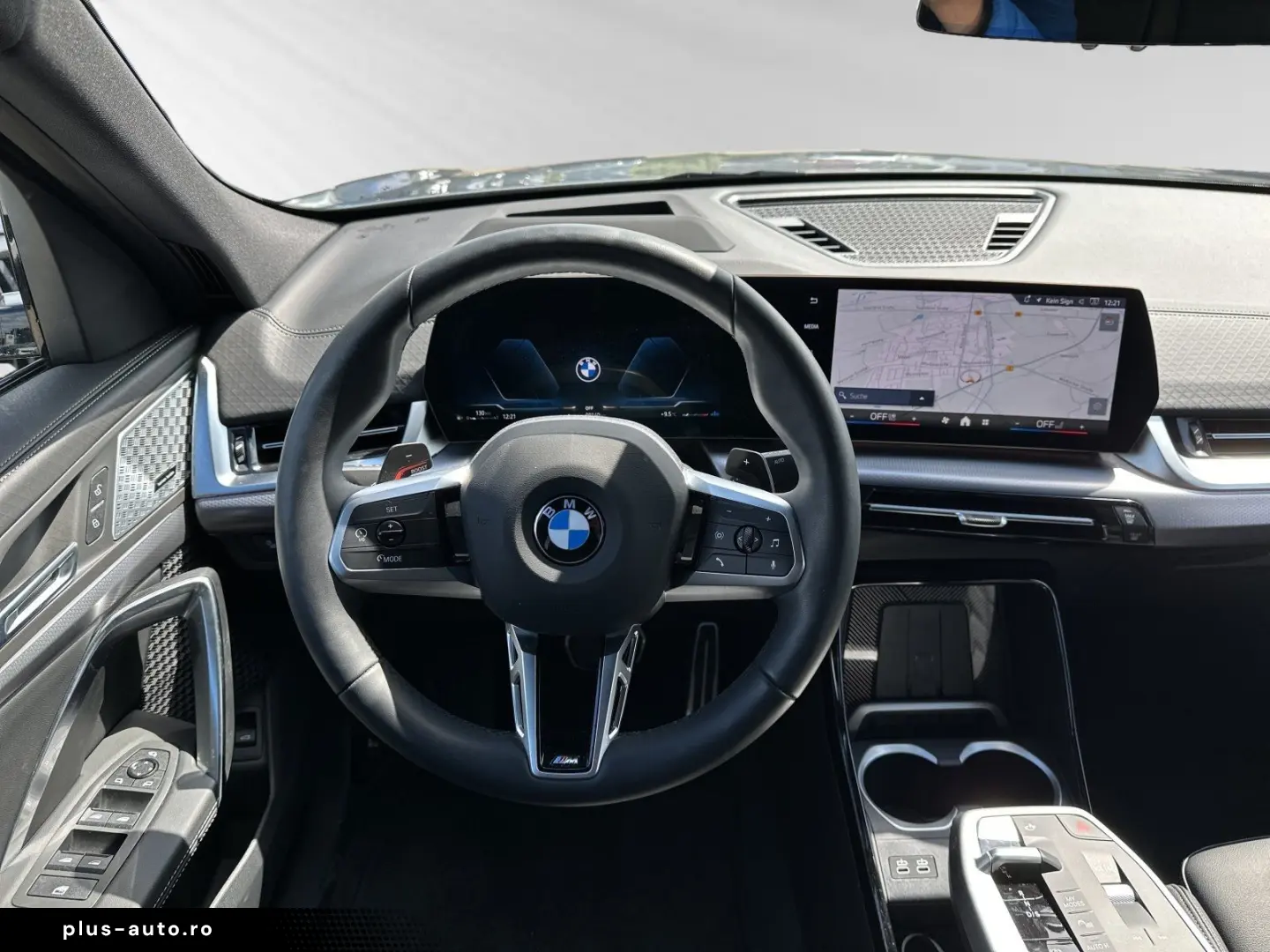 BMW X2 sDrive20i M Sport Pro AHK Pano Head-Up