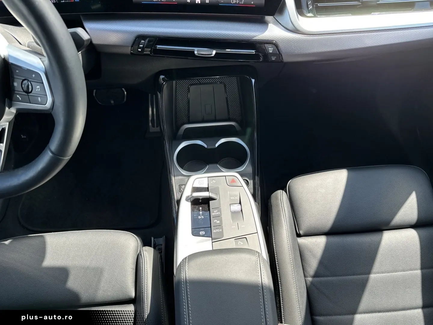 BMW X2 sDrive20i M Sport Pro AHK Pano Head-Up