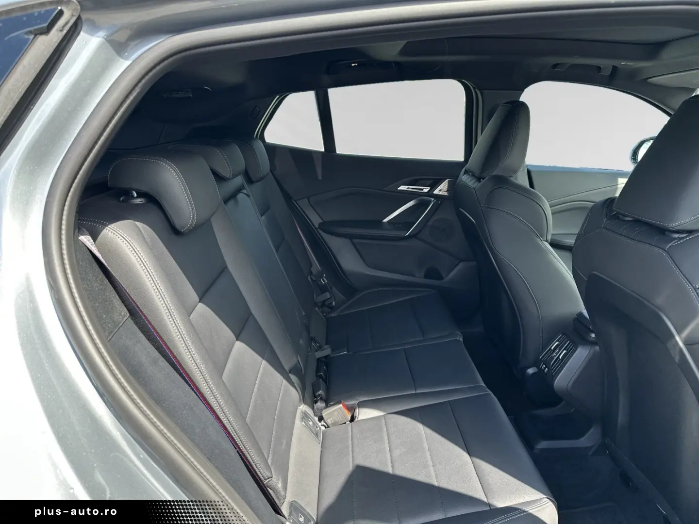 BMW X2 sDrive20i M Sport Pro AHK Pano Head-Up