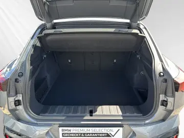 BMW X2 sDrive20i M Sport Pro AHK Pano Head-Up