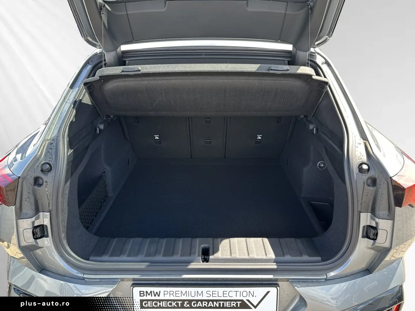 BMW X2 sDrive20i M Sport Pro AHK Pano Head-Up