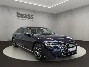 AUDI A8 L TFSI e 60 e quattro 340(462) kW(PS)