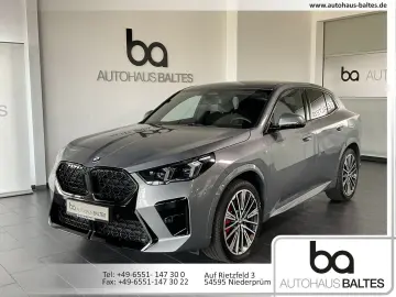 BMW X2 sDrive 20i M Sport Pro 20  Pano Driv Park AHK