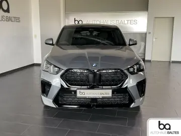 BMW X2 sDrive 20i M Sport Pro 20  Pano Driv Park AHK
