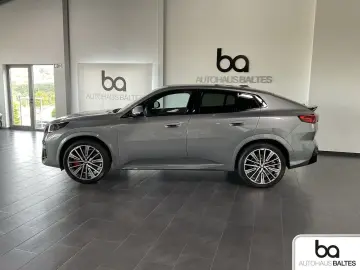 BMW X2 sDrive 20i M Sport Pro 20  Pano Driv Park AHK