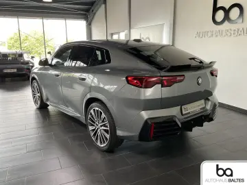 BMW X2 sDrive 20i M Sport Pro 20  Pano Driv Park AHK