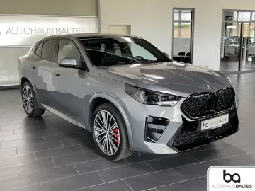 BMW X2 sDrive 20i M Sport Pro 20  Pano Driv Park AHK