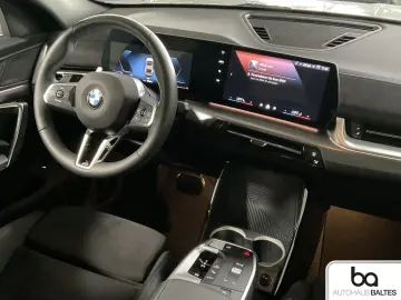 BMW X2 sDrive 20i M Sport Pro 20  Pano Driv Park AHK