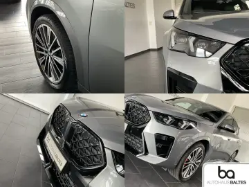 BMW X2 sDrive 20i M Sport Pro 20  Pano Driv Park AHK