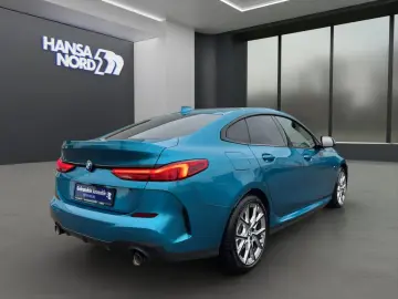 BMW 220i Gran Coupé M-SPORT LED NAVI HUD PANO 18