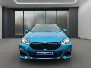BMW 220i Gran Coupé M-SPORT LED NAVI HUD PANO 18