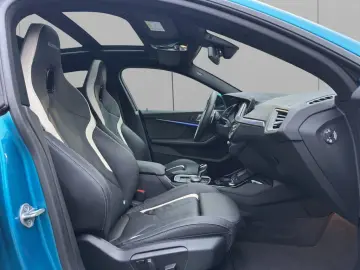 BMW 220i Gran Coupé M-SPORT LED NAVI HUD PANO 18