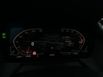BMW 220i Gran Coupé M-SPORT LED NAVI HUD PANO 18