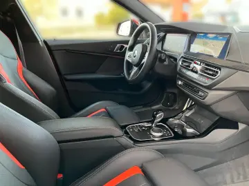 BMW 220i Gran Coupé M Sport Pro LC Prof. Pano H K