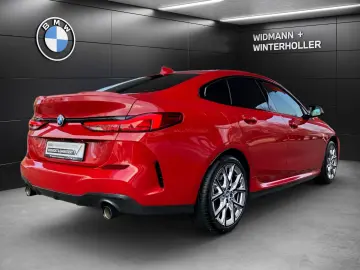 BMW 220i Gran Coupé M Sport Pro LC Prof. Pano H K