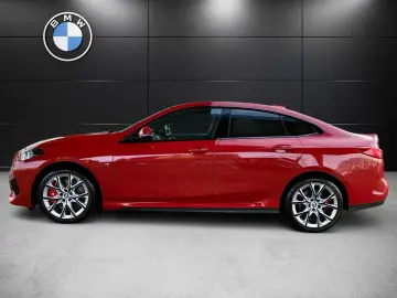 BMW 220i Gran Coupé M Sport Pro LC Prof. Pano H K