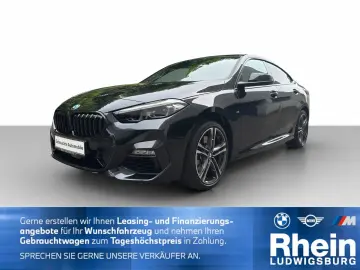 BMW 220i Gran Coupé M Sport