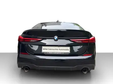 BMW 220i Gran Coupé M Sport