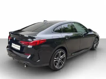 BMW 220i Gran Coupé M Sport