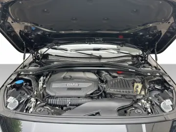 BMW 220i Gran Coupé M Sport