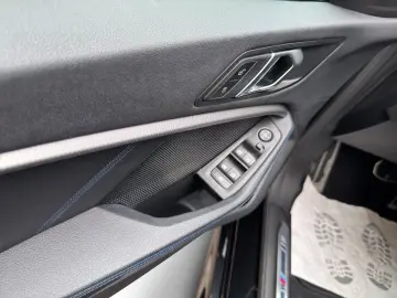 BMW 220i Gran Coupé M Sport