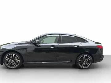 BMW 220i Gran Coupé M Sport
