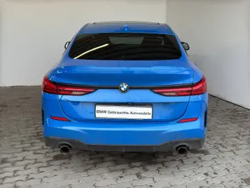 BMW 220i Gran Coupé M Sport Navi.LED.ACC.Pano.KomfZg