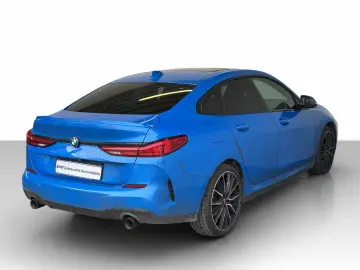 BMW 220i Gran Coupé M Sport Navi.LED.ACC.Pano.KomfZg