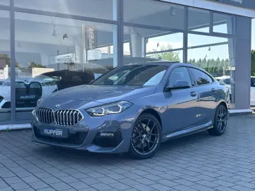 BMW 220 Gran Coupé i M Sportpaket Pano HIFI ACC 18Z.