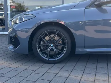 BMW 220 Gran Coupé i M Sportpaket Pano HIFI ACC 18Z.