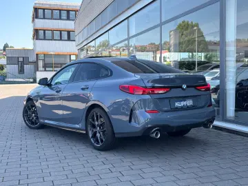 BMW 220 Gran Coupé i M Sportpaket Pano HIFI ACC 18Z.