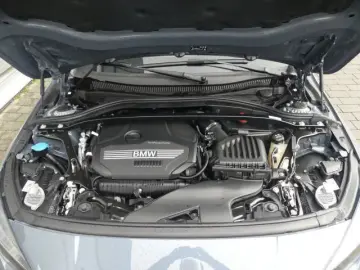 BMW 220 Gran Coupé i M Sportpaket Pano HIFI ACC 18Z.